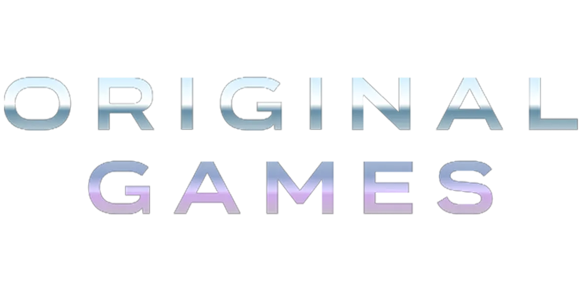 original games